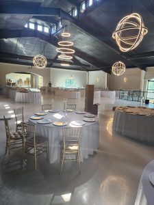 Atlanta Wedding Hall Rental